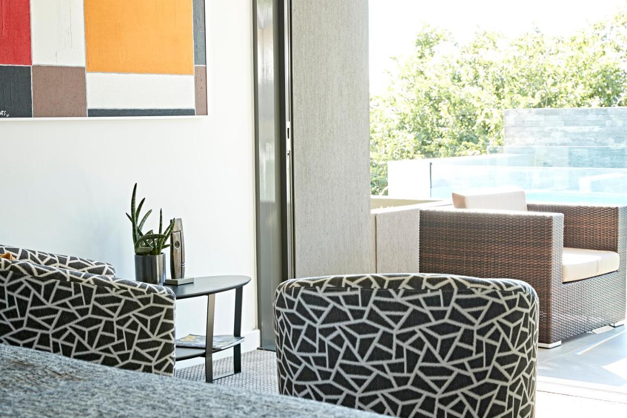 Guest house Bayview Boutique 4*